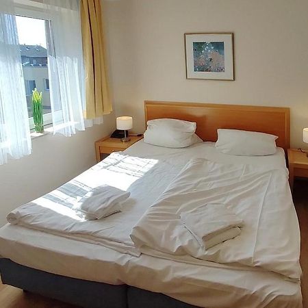 シリヒHus Inselkieker Hus Inselkieker 323アパートメント エクステリア 写真