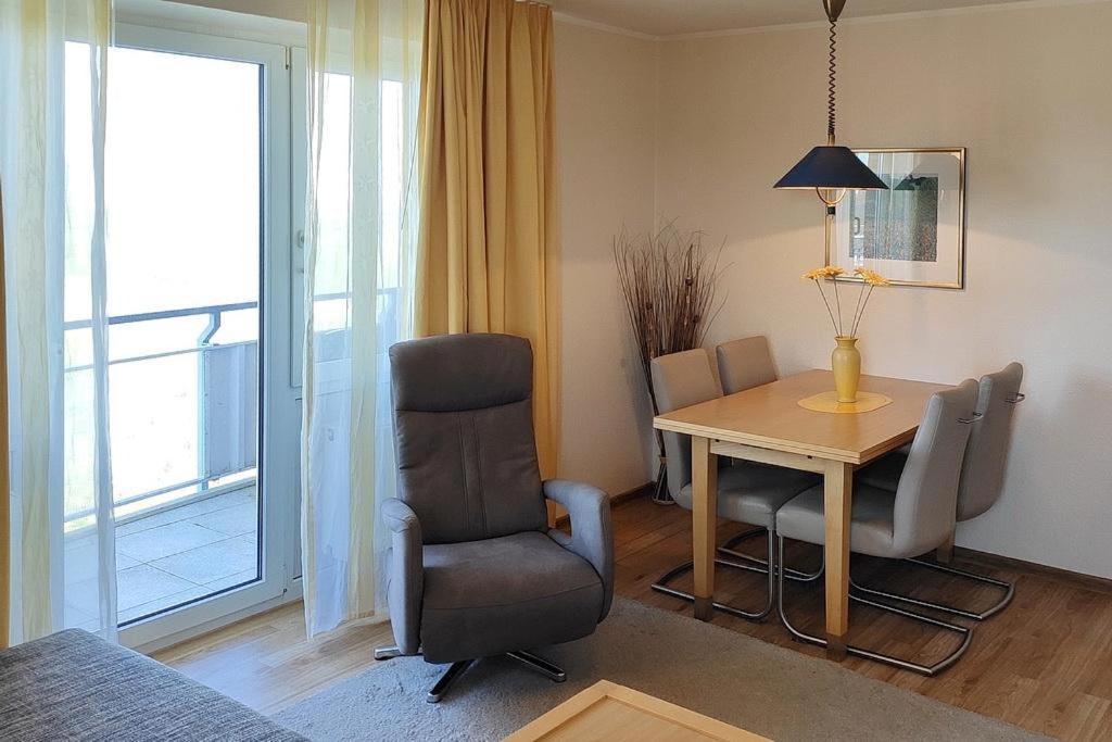 シリヒHus Inselkieker Hus Inselkieker 323アパートメント エクステリア 写真